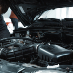 В Україні введуть обов’язковий техогляд для всіх авто до 2027 року