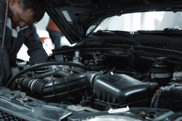 В Україні введуть обов’язковий техогляд для всіх авто до 2027 року