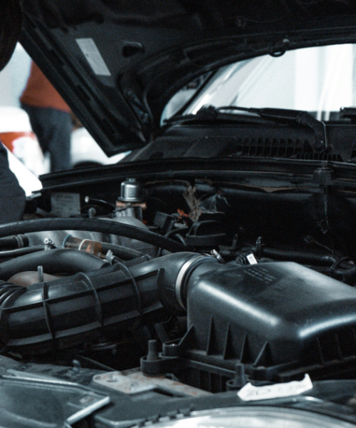 В Україні введуть обов’язковий техогляд для всіх авто до 2027 року