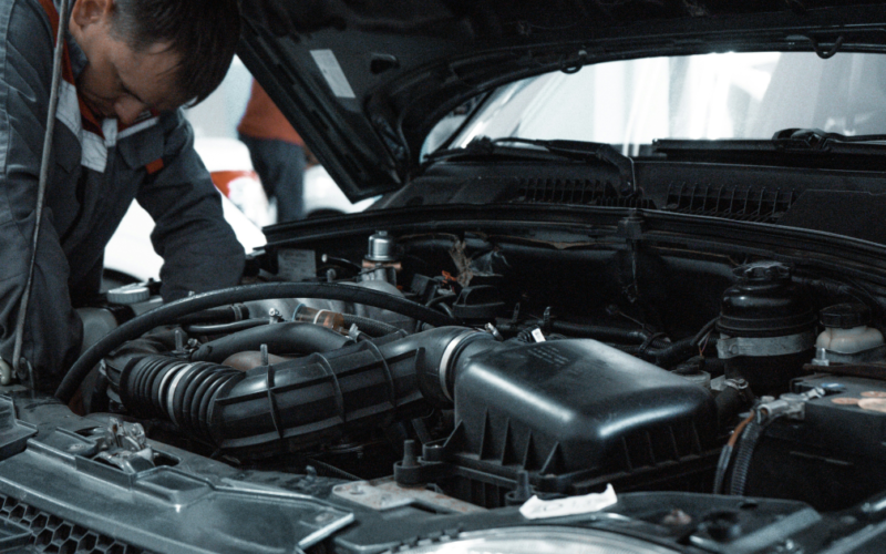 В Україні введуть обов’язковий техогляд для всіх авто до 2027 року