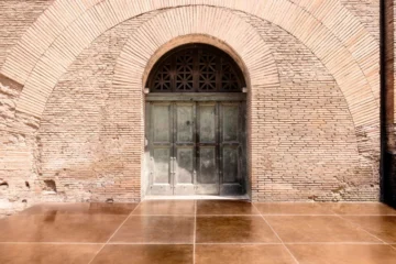 За Пантеоном у Римі відкрили новий туристичний простір серед прихованих руїн