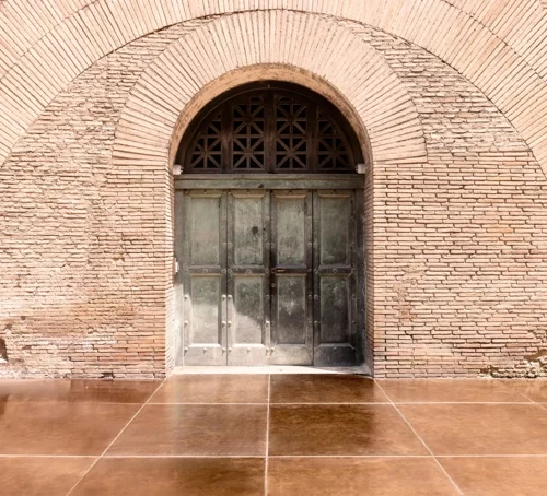 За Пантеоном у Римі відкрили новий туристичний простір серед прихованих руїн