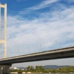 Транспортний вузол біля Південного мосту планують відреставрувати за майже 23 мільйони гривень