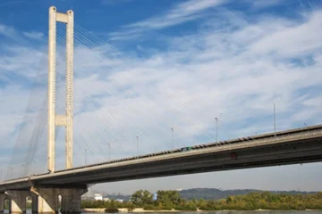 Транспортний вузол біля Південного мосту планують відреставрувати за майже 23 мільйони гривень