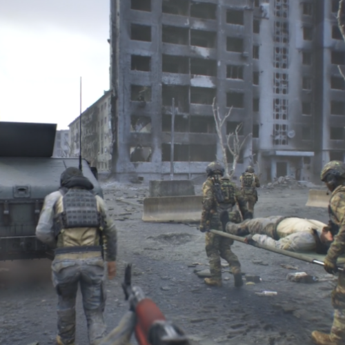 Війна, що постійно змінюється. Сьогодні навчаєшся ти, завтра – у тебе