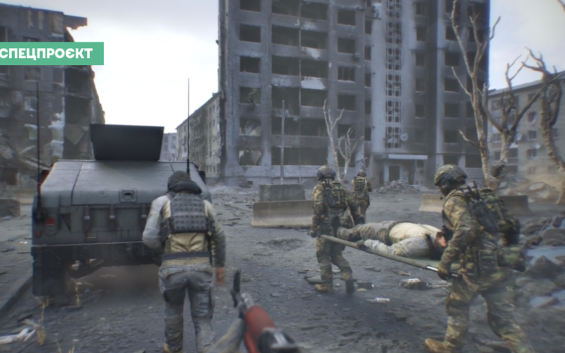 Війна, що постійно змінюється. Сьогодні навчаєшся ти, завтра – у тебе