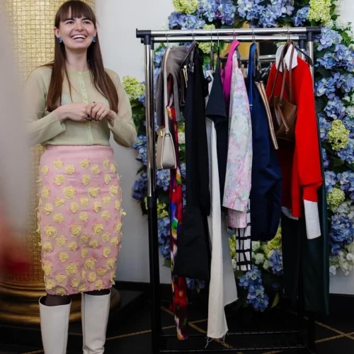 Оверсайз: чи варто обирати одяг під тип фігури