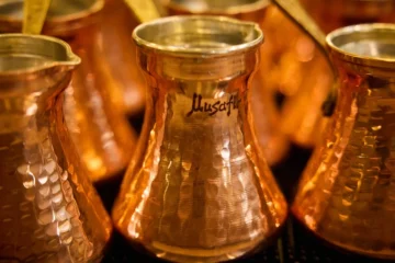 «Мусафір Бахчисарай» на Осокорках: перша локація на лівому березі Києва