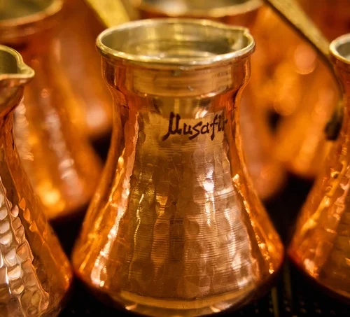 «Мусафір Бахчисарай» на Осокорках: перша локація на лівому березі Києва