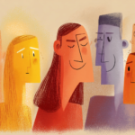 Емоції. Чи обов’язково їх проживати тут і зараз?