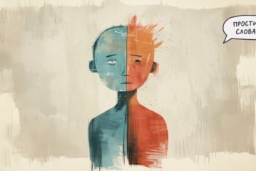 «У мене когнітивний дисонанс». Але що це насправді означає?