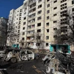 Росіяни безпілотниками атакували Суми: є постраждалі