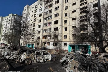 Росіяни безпілотниками атакували Суми: є постраждалі