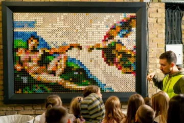 «Україна без сміття» переїжджає: нова адреса, ремонт і майбутні плани