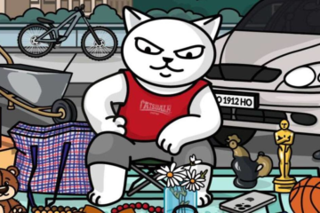 Продавати речі на monoбазарі відтепер можна через аукціони