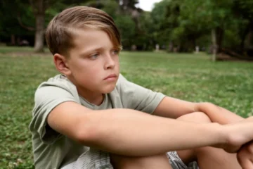 Більше половини дітей військових перебувають у стані підвищеного напруження – дослідження