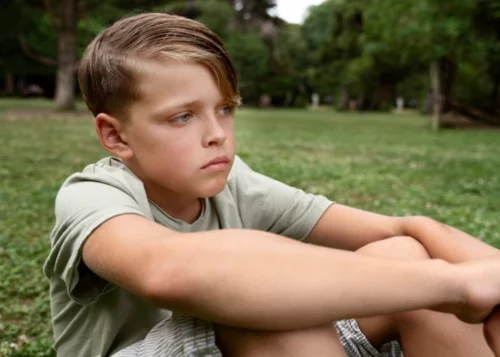 Більше половини дітей військових перебувають у стані підвищеного напруження – дослідження