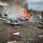 Росіяни обстріляли ветклініку в Чабанах: загинули близько 20 тварин