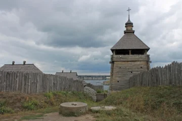 ЮНЕСКО та Швеція виділять $1,3 млн для збереження культурної спадщини Хортиці