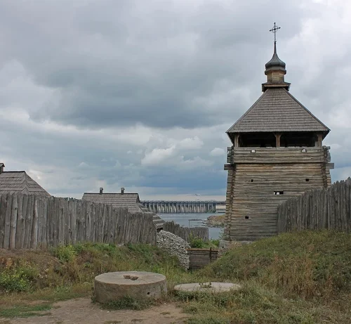 ЮНЕСКО та Швеція виділять $1,3 млн для збереження культурної спадщини Хортиці