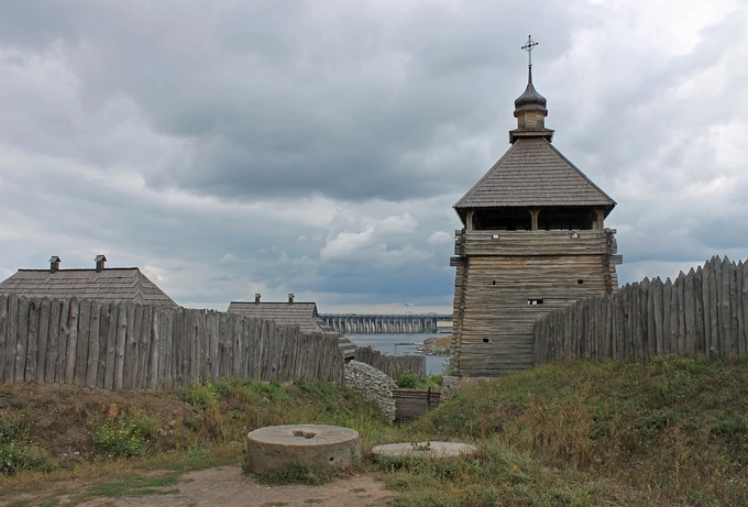 ЮНЕСКО та Швеція виділять $1,3 млн для збереження культурної спадщини Хортиці