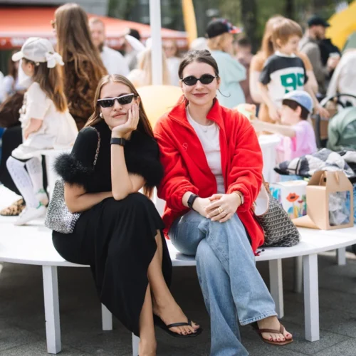 Як створили Paska Club: від експерименту до міського Великодня