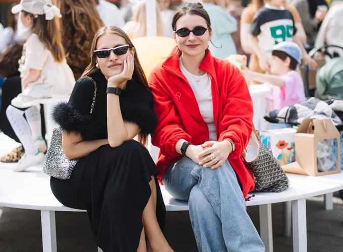 Як створили Paska Club: від експерименту до міського Великодня