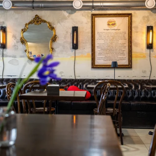 Lemburger на залізничному вокзалі: місце, з якого починається гастрономічний Львів