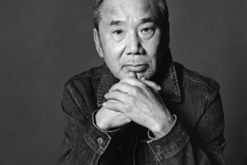 Книжки Харукі Муракамі вийдуть українською: їх видаватиме Artbooks