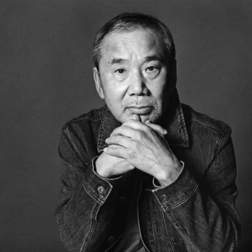 Книжки Харукі Муракамі вийдуть українською: їх видаватиме Artbooks