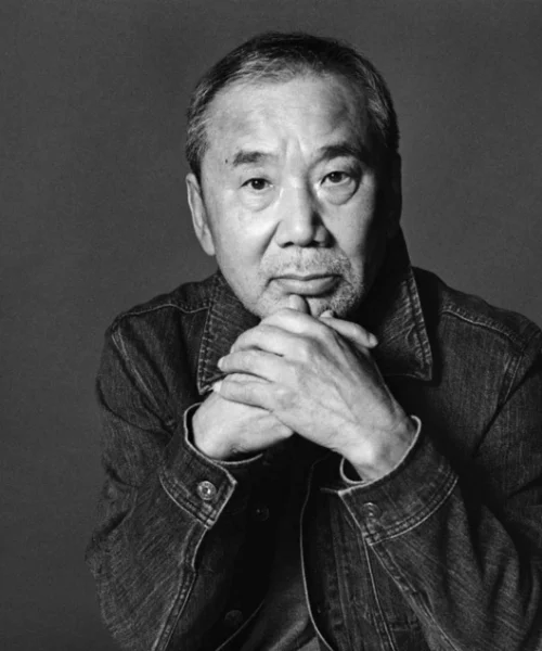 Книжки Харукі Муракамі вийдуть українською: їх видаватиме Artbooks