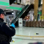 У «Гулівері» чоловік впав з п’ятого поверху і загинув