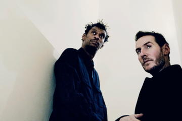 Після шестирічної паузи Massive Attack випустили нову пісню