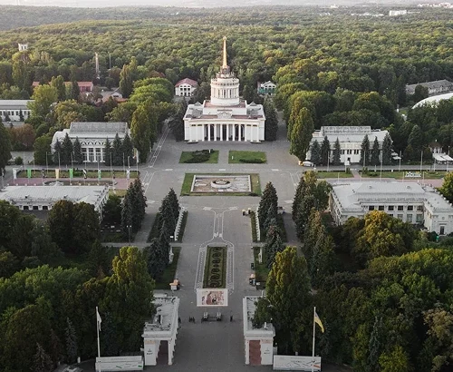 На ВДНГ покажуть закриті панно й обговорять радянську спадщину комплексу