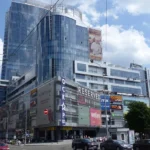 Ощадбанк виставить «Гулівер» на продаж через аукціон