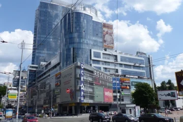 Ощадбанк виставить «Гулівер» на продаж через аукціон