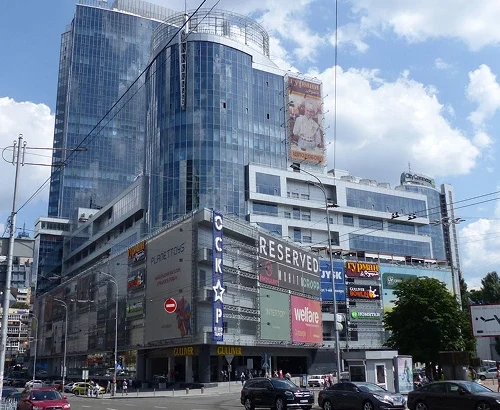 Ощадбанк виставить «Гулівер» на продаж через аукціон