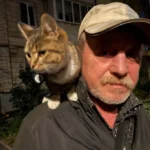 У лікарні помер двірник «дядя Саша», який прикрив собою дитину під час теракту в Києві