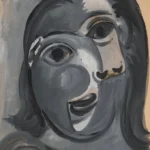 У Франції розіграють картину Пабло Пікассо за донейт у 100 євро