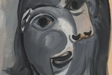 У Франції розіграють картину Пабло Пікассо за донейт у 100 євро