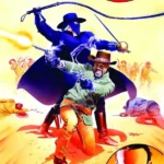 Sony Pictures екранізує комікс Квентіна Тарантіно «Джанґо/Зорро»