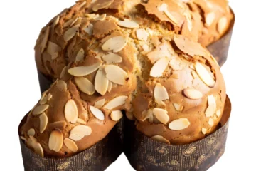 Коломба від Dolce&Gabbana чи панетоне із шоколадом: яку випічку варто спробувати на Великдень