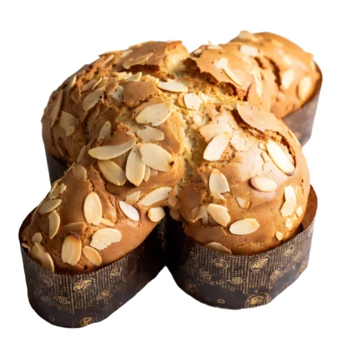 Коломба від Dolce&Gabbana чи панетоне із шоколадом: яку випічку варто спробувати на Великдень