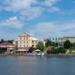 Тернопіль позмагається за статус «Європейської зеленої столиці» та 600 тисяч євро