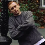 Олександр Рудинський зіграє в екранізації «Гандам» для Netflix