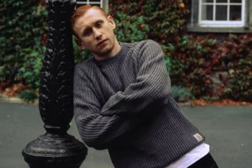 Олександр Рудинський зіграє в екранізації «Гандам» для Netflix