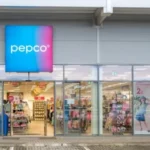 Польська мережа магазинів Pepco виходить на український ринок. Перший магазин відкриють у 2026 році