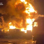 Росіяни масовано атакували Київ та інші міста: є загиблі