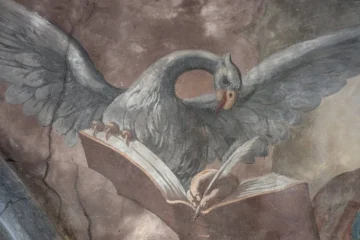 У львівському храмі святого Михаїла відреставрують фрески 18 століття