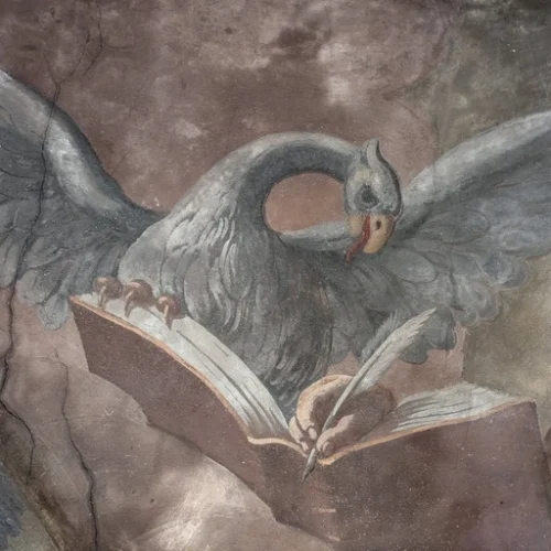 У львівському храмі святого Михаїла відреставрують фрески 18 століття